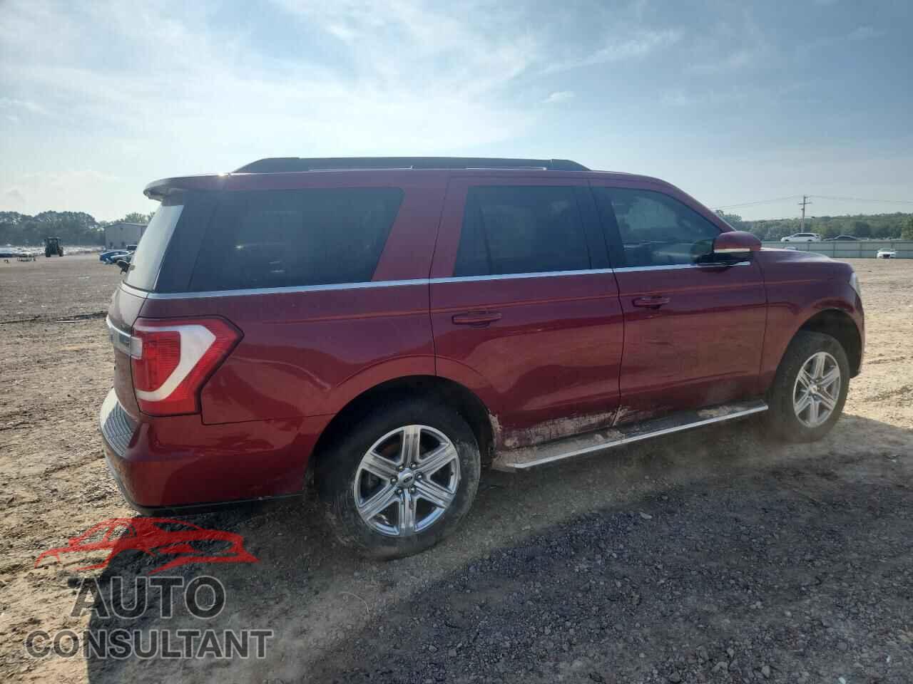 FORD EXPEDITION 2019 - 1FMJU1HT3KEA67643