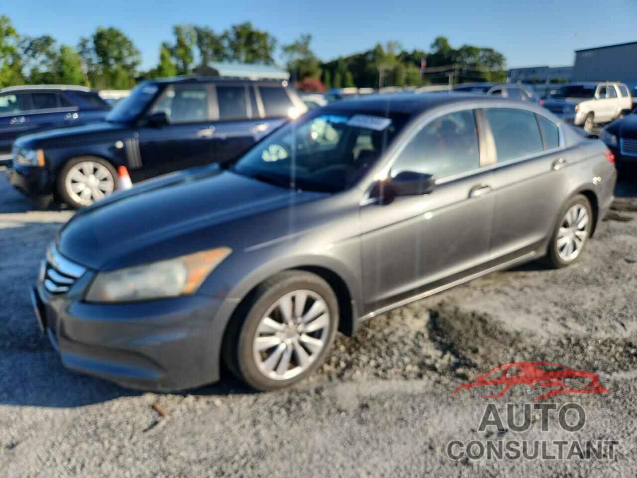 HONDA ACCORD 2011 - 1HGCP2F70BA081699