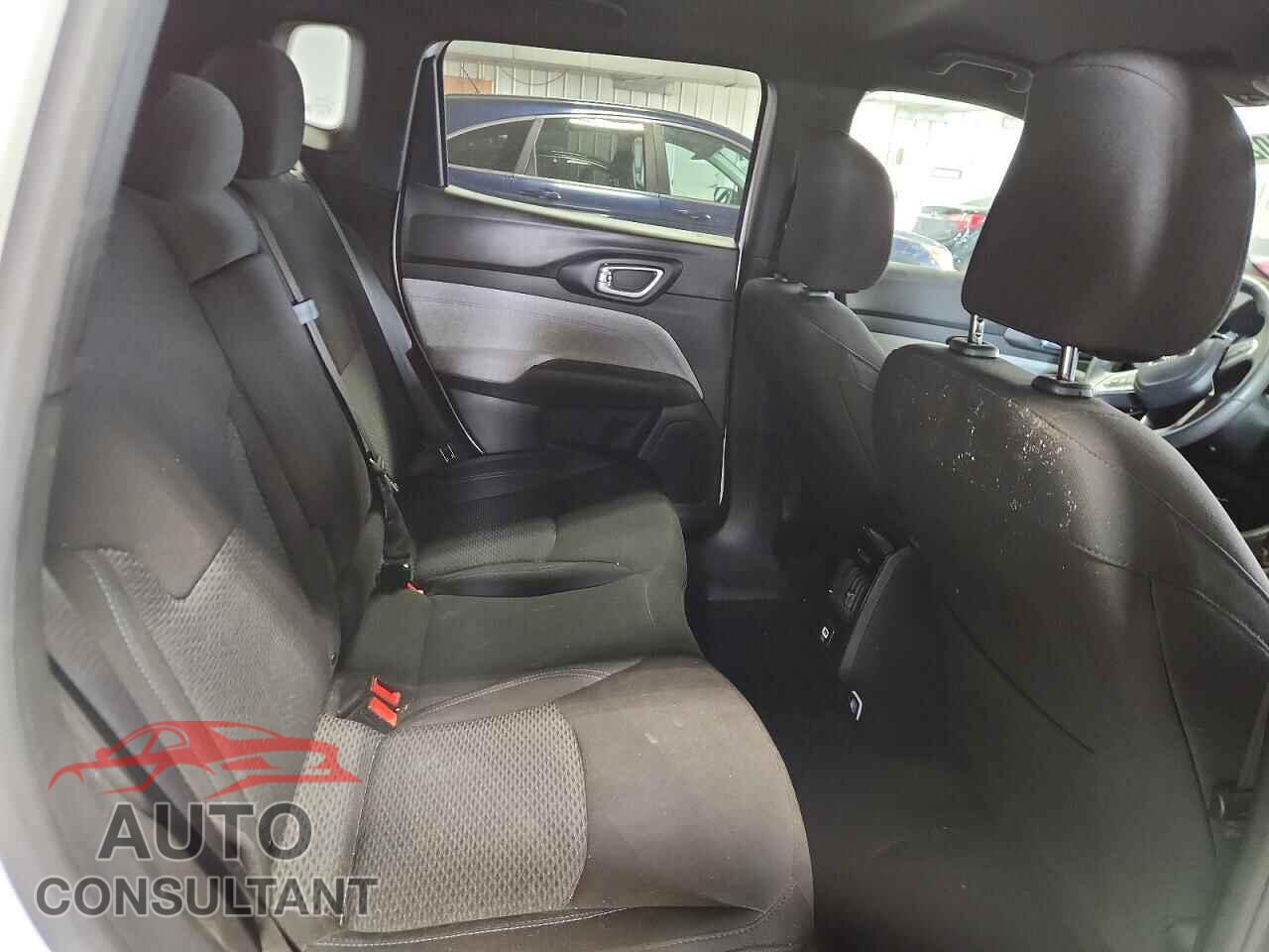 JEEP COMPASS 2024 - 3C4NJDAN9RT135594