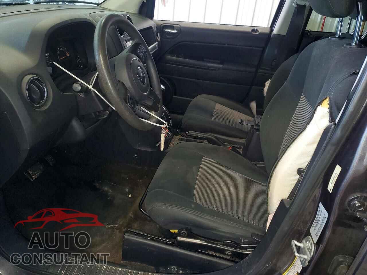 JEEP COMPASS 2015 - 1C4NJCBA1FD379747