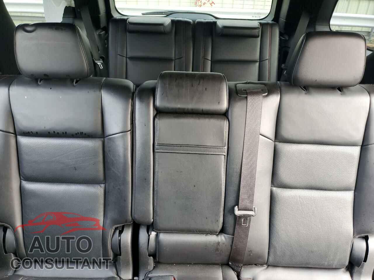 DODGE DURANGO 2023 - 1C4RDJDG2PC602965