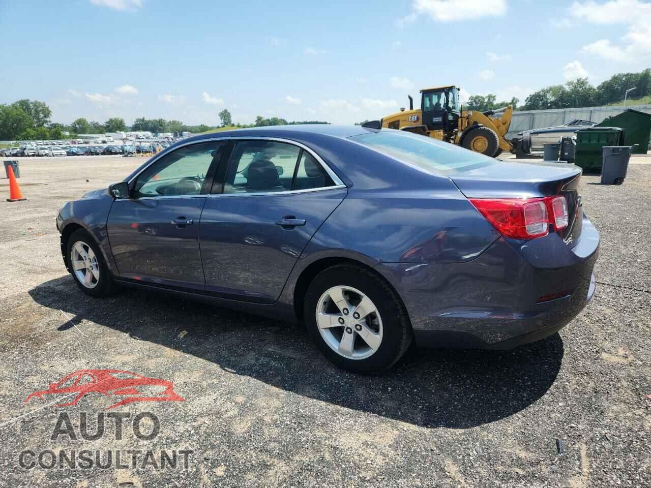 CHEVROLET MALIBU 2013 - 1G11B5SA7DF249232