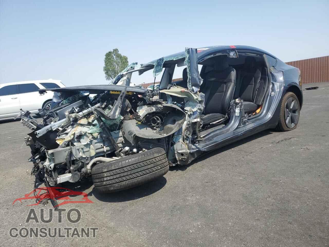 TESLA MODEL 3 2023 - 5YJ3E1EA4PF708835