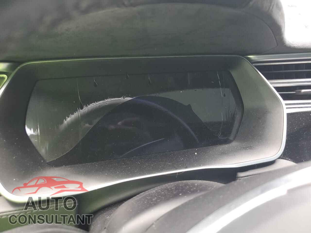 TESLA MODEL S 2016 - 5YJSA1E20GF132323