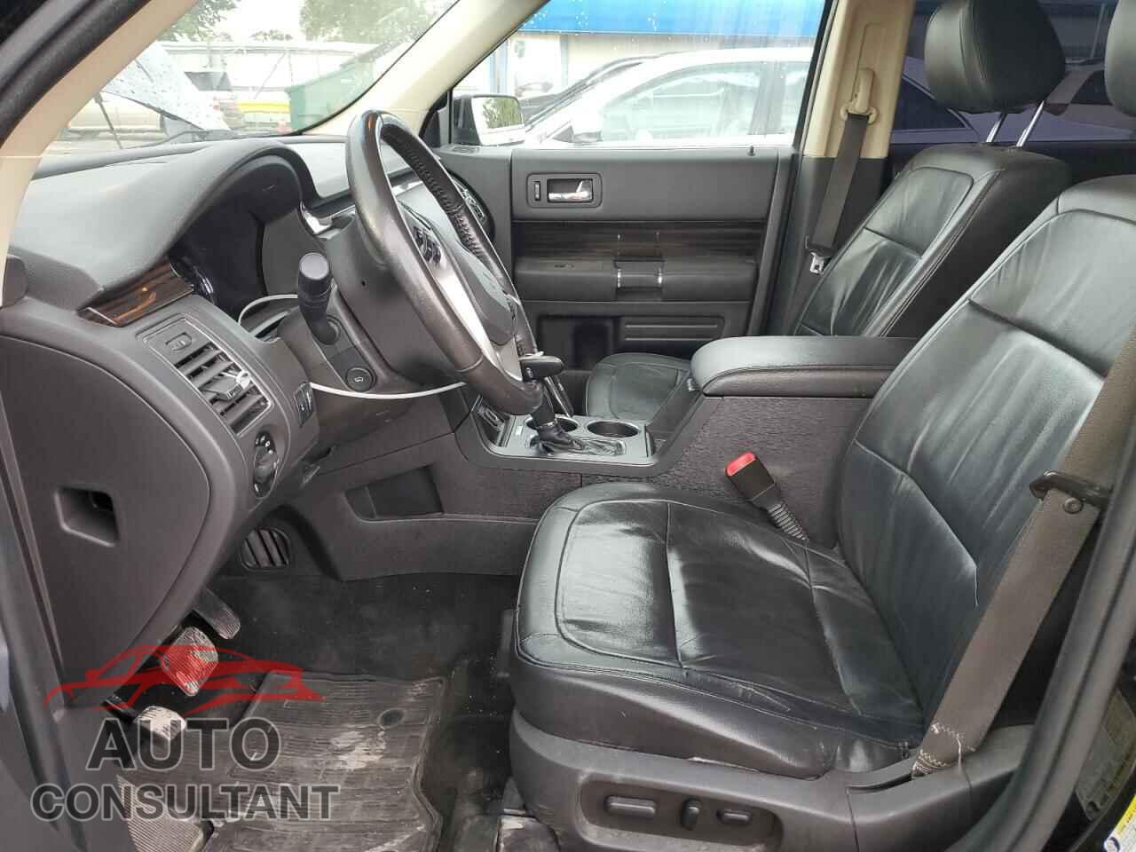 FORD FLEX 2016 - 2FMGK5C86GBA14013