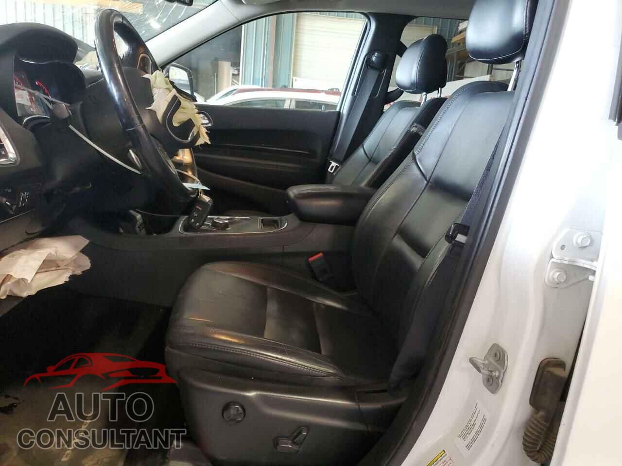 DODGE DURANGO 2014 - 1C4RDJDG1EC593074