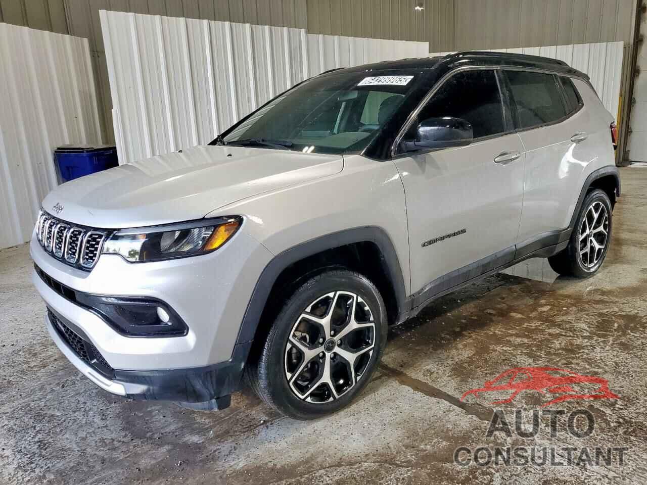 JEEP COMPASS 2025 - 3C4NJDCNXST513599