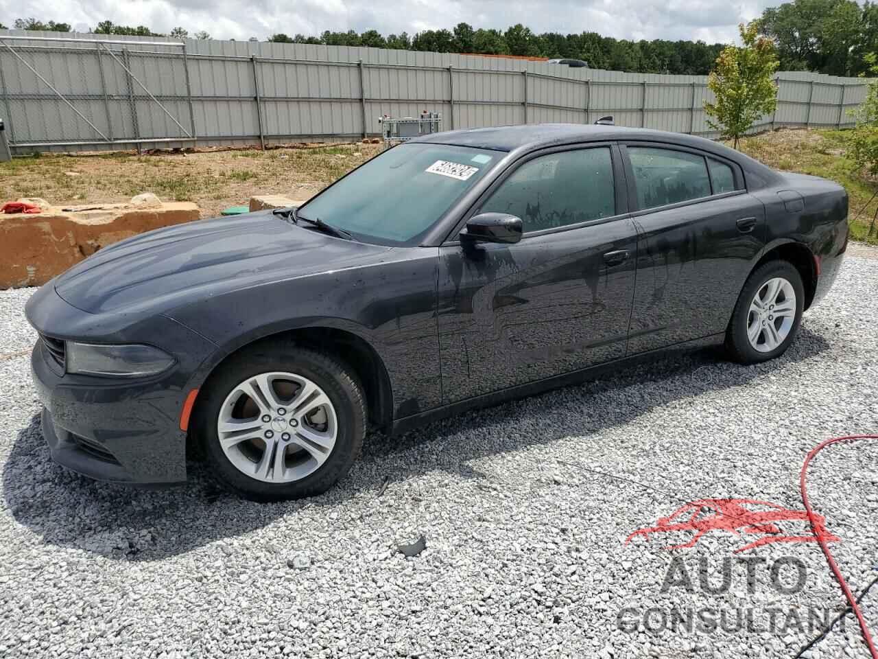 DODGE CHARGER 2023 - 2C3CDXBG5PH528759
