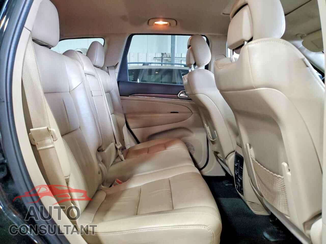 JEEP CHEROKEE 2014 - 1C4RJFBG1EC123748