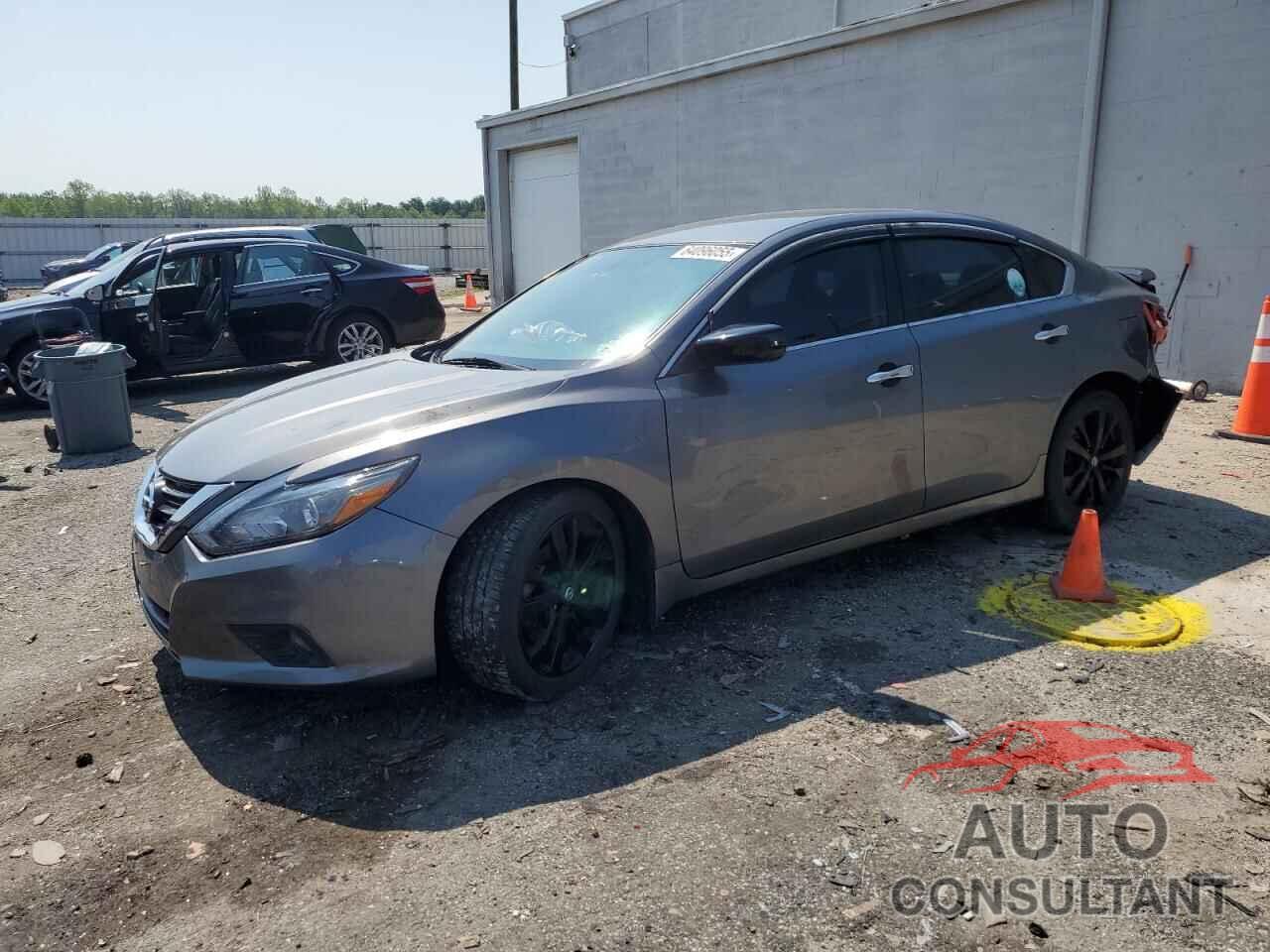 NISSAN ALTIMA 2017 - 1N4AL3AP0HC487399