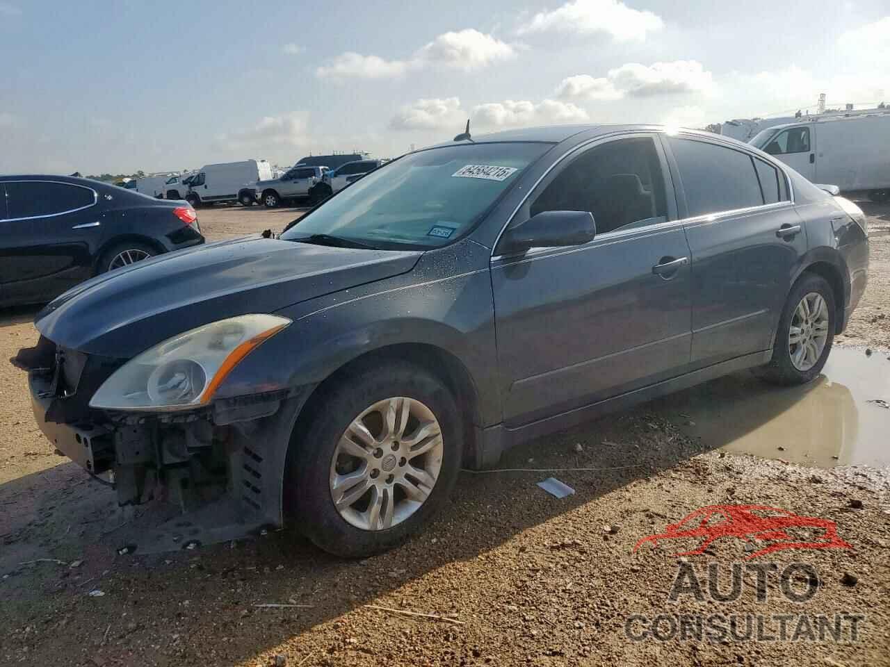 NISSAN ALTIMA 2012 - 1N4AL2AP3CN575824