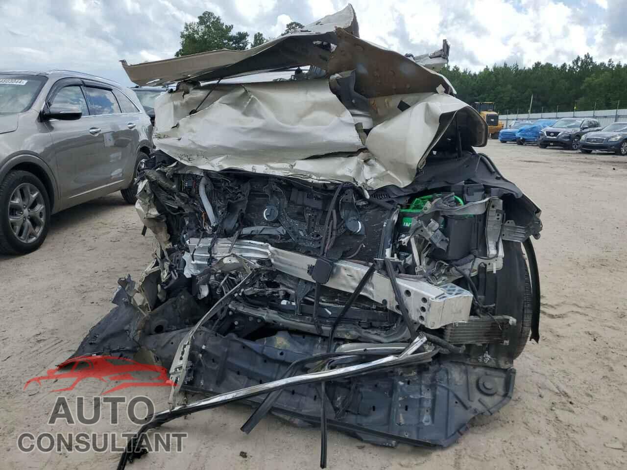 LEXUS RX350 2017 - 2T2ZZMCA9HC050126