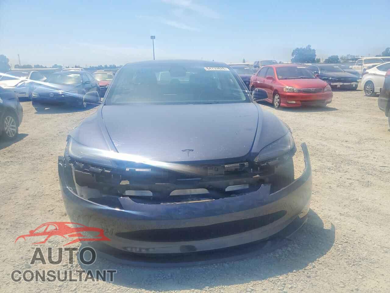 TESLA MODEL 3 2026 - 5YJ3E1EA7TF159142