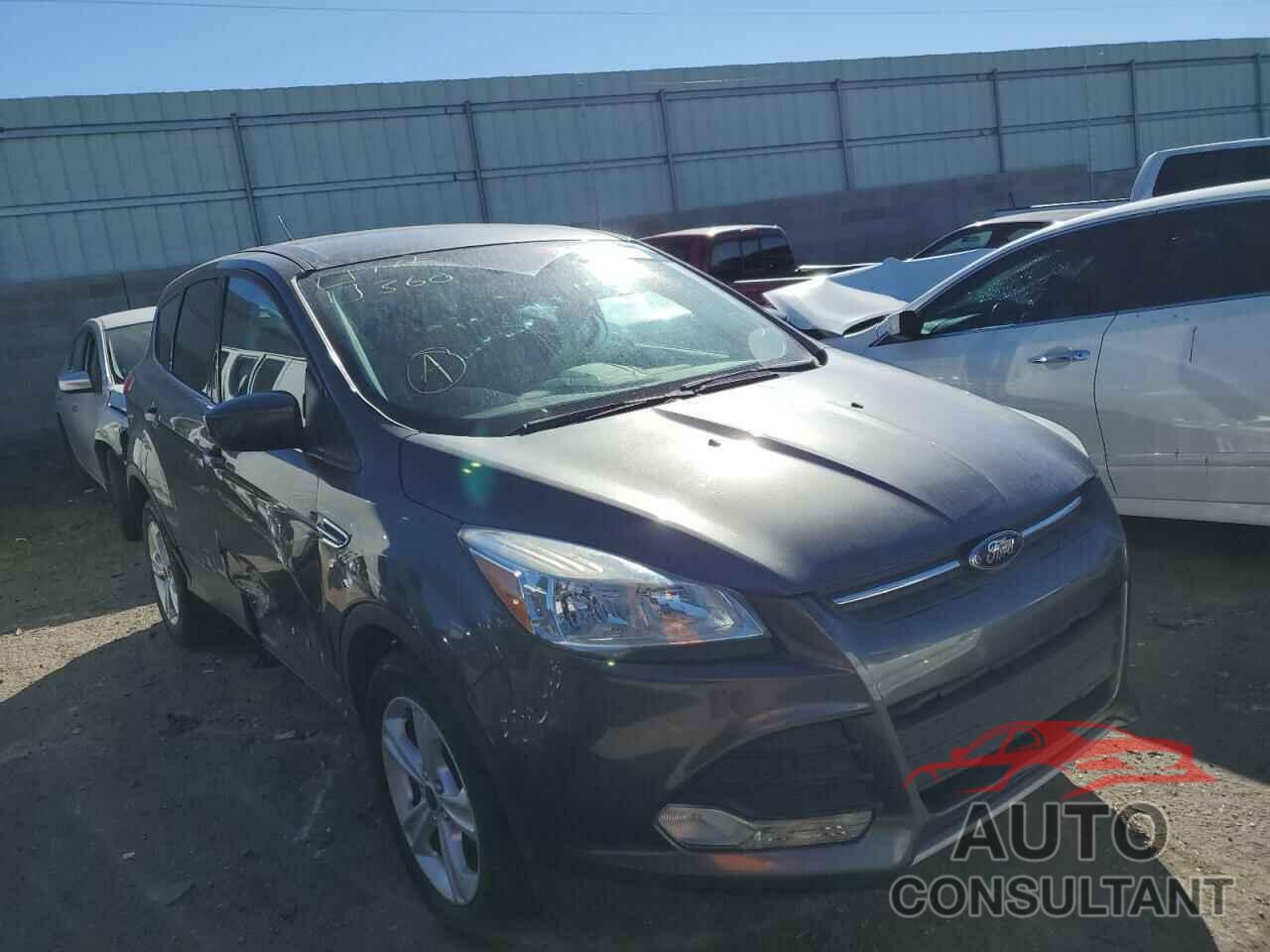 FORD ESCAPE 2016 - 1FMCU0GXXGUA53145