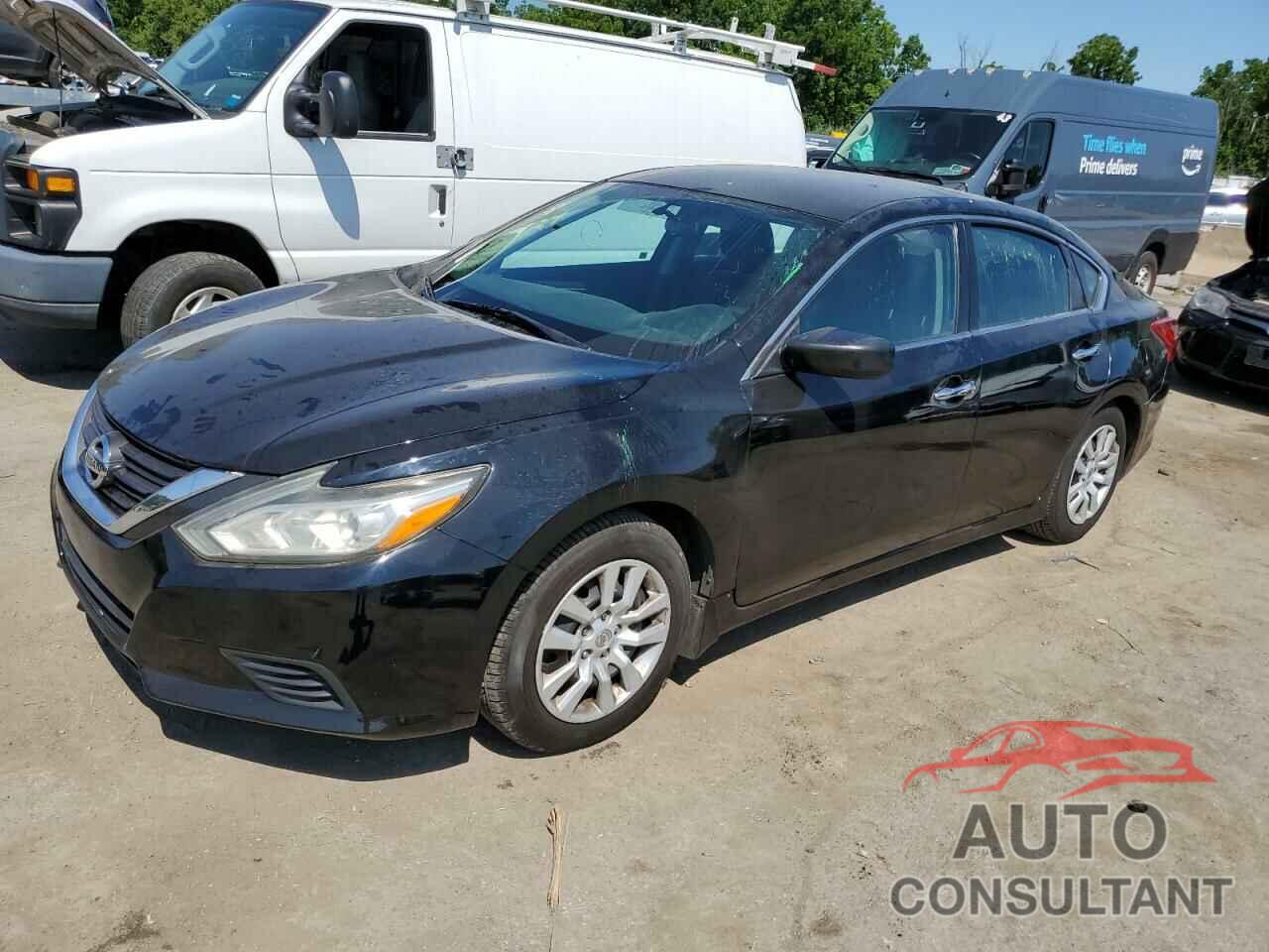 NISSAN ALTIMA 2016 - 1N4AL3AP2GN347938