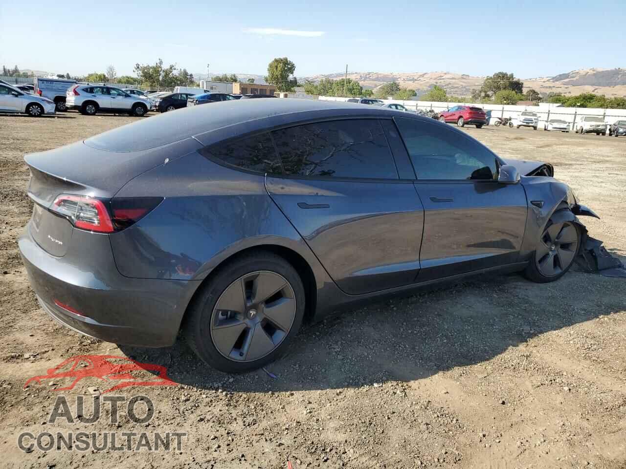 TESLA MODEL 3 2023 - 5YJ3E1EB8PF634487