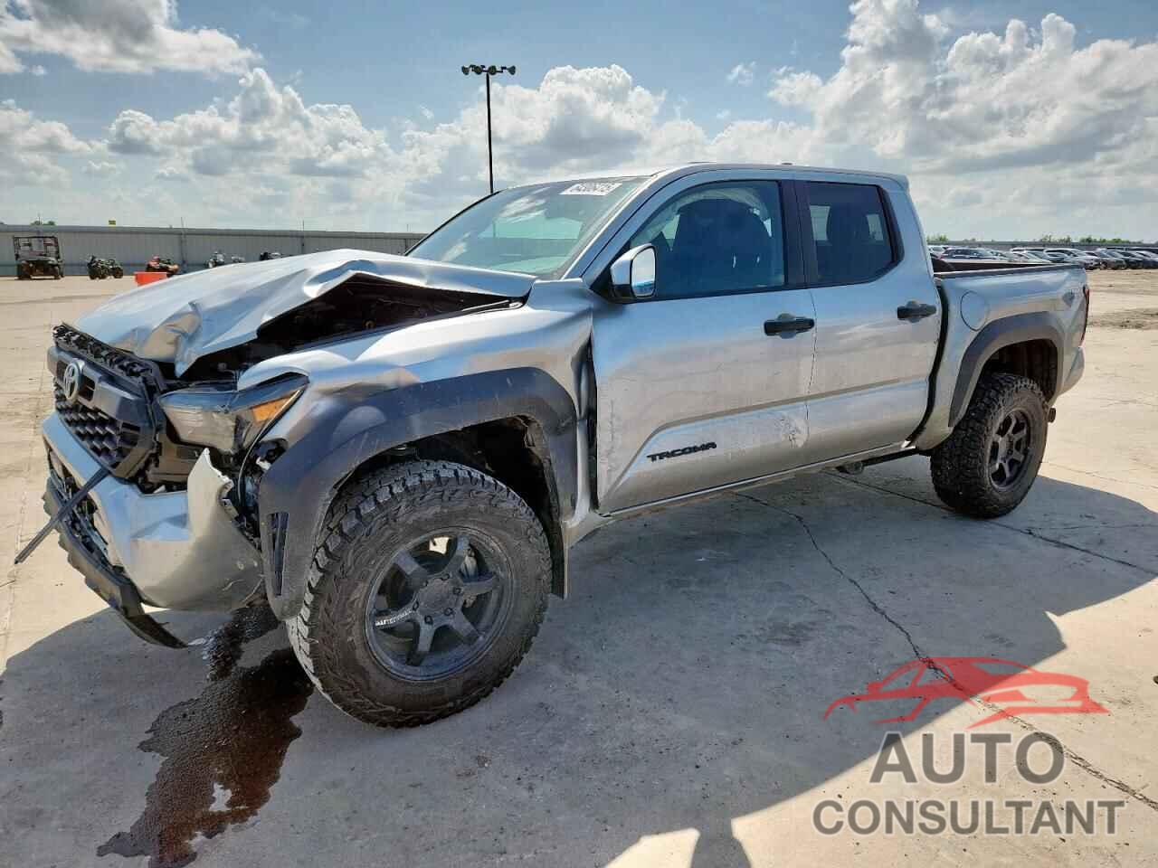 TOYOTA TACOMA 2024 - 3TMLB5JN1RM009413