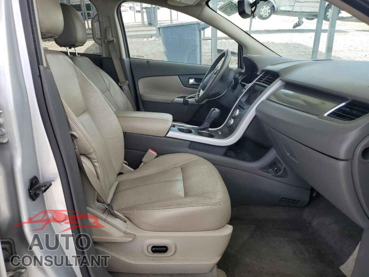 FORD EDGE 2014 - 2FMDK3JC1EBB83707