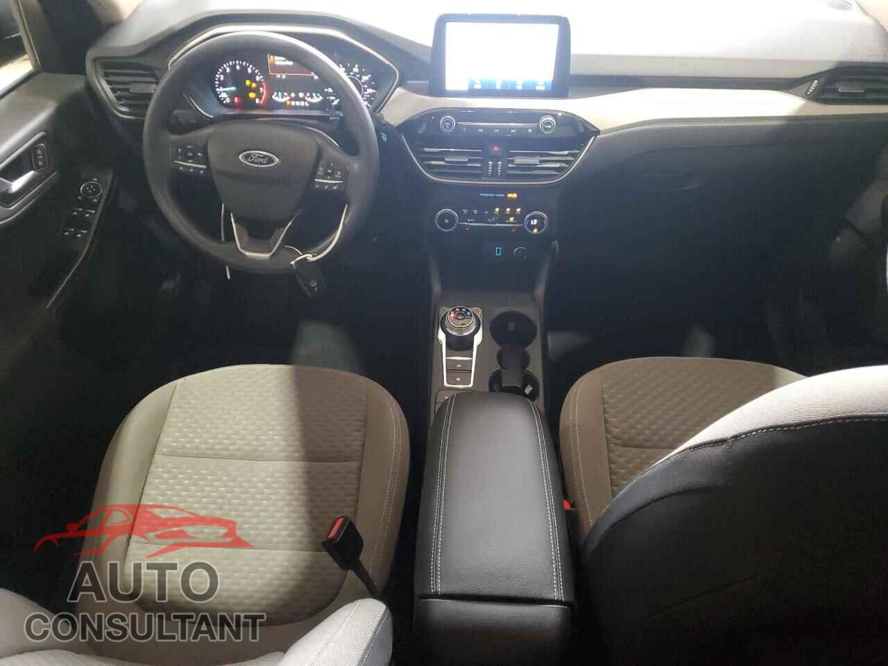 FORD ESCAPE 2020 - 1FMCU9G68LUC27770