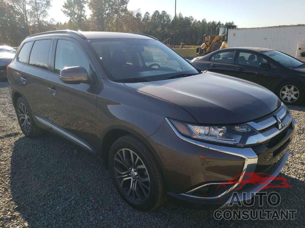 MITSUBISHI OUTLANDER 2016 - JA4AD3A31GZ058895