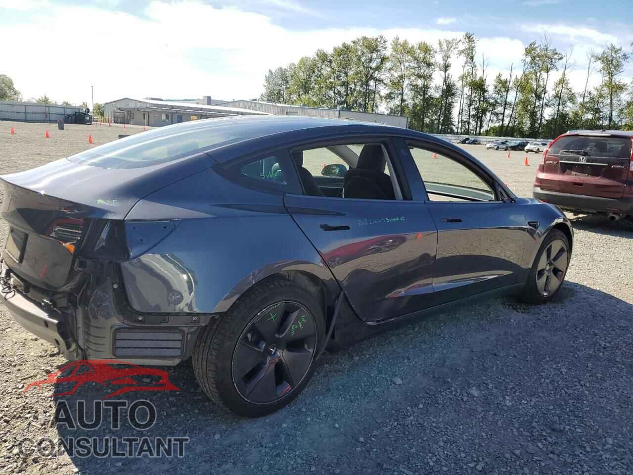 TESLA MODEL 3 2023 - 5YJ3E1EA2PF695664