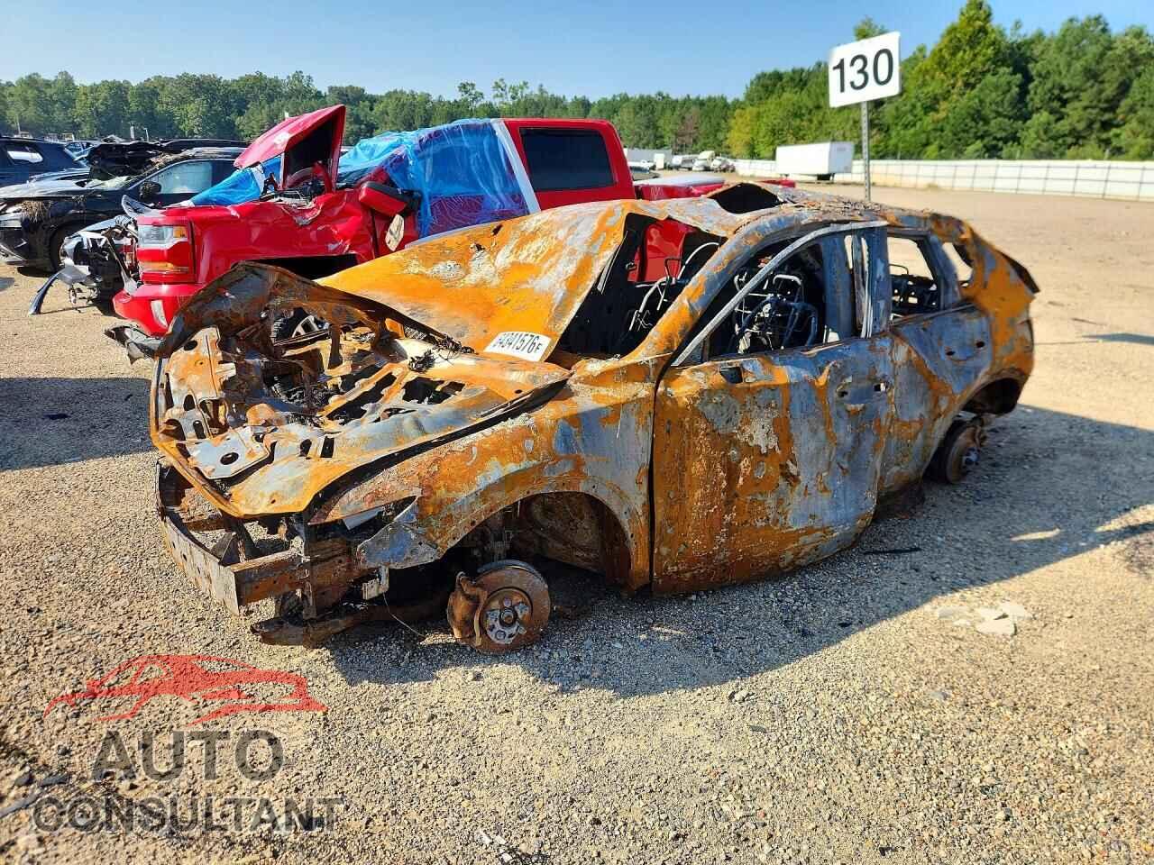 MAZDA CX-5 2017 - JM3KFBDL0H0204646