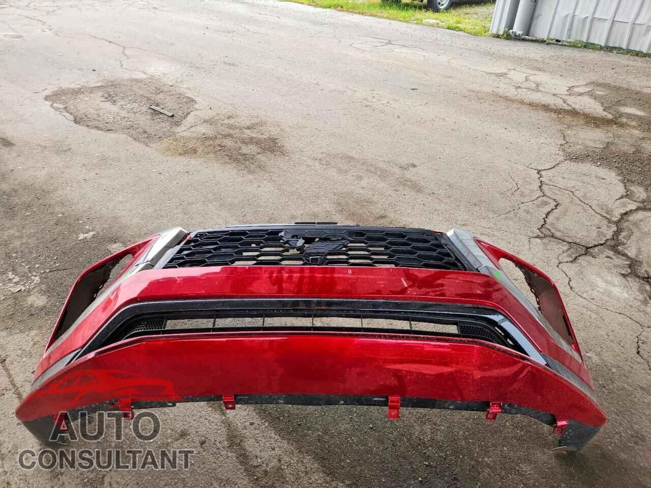 MITSUBISHI ECLIPSE 2026 - JA4ATVAA8TZ005148