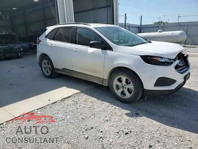 FORD EDGE 2020 - 2FMPK4G96LBB52061