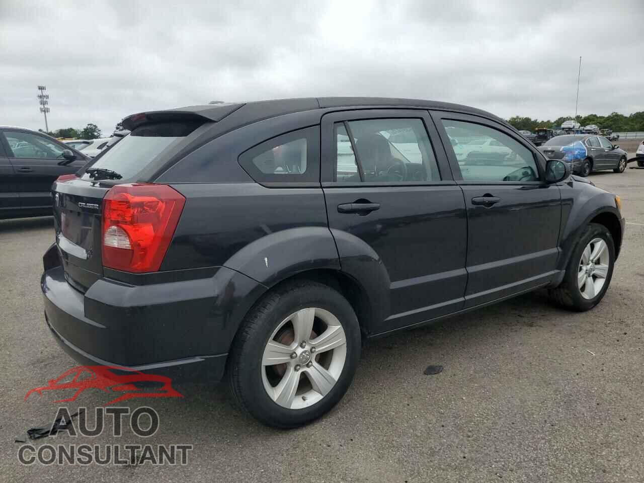DODGE CALIBER 2011 - 1B3CB3HA2BD116190