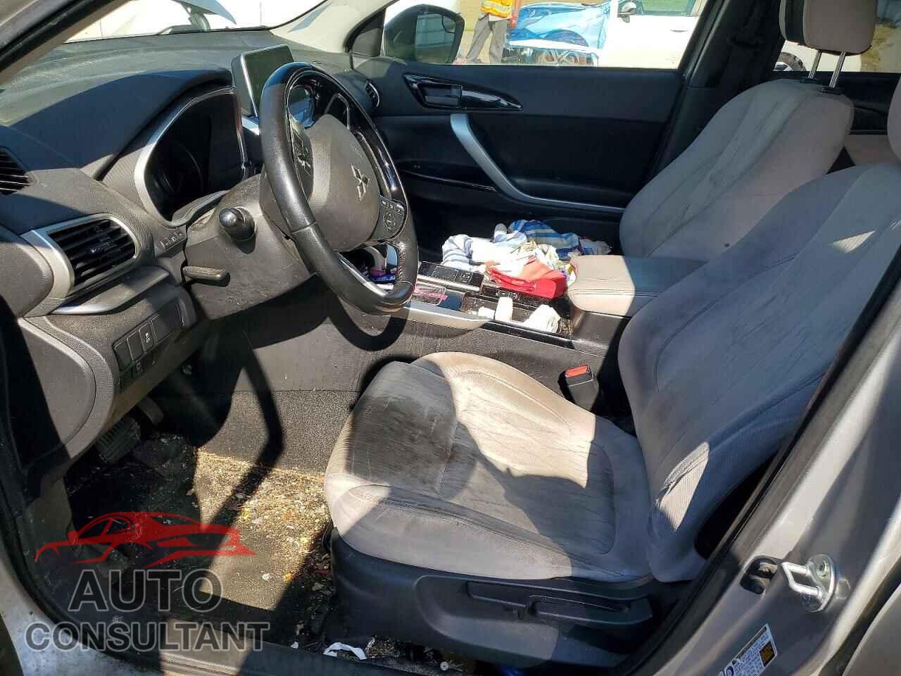 MITSUBISHI ECLIPSE 2019 - JA4AT5AA3KZ002804
