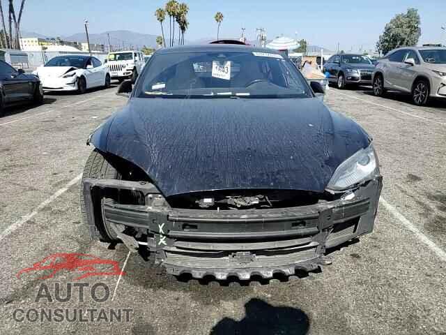 TESLA MODEL S 2016 - 5YJSA1E23GF122420