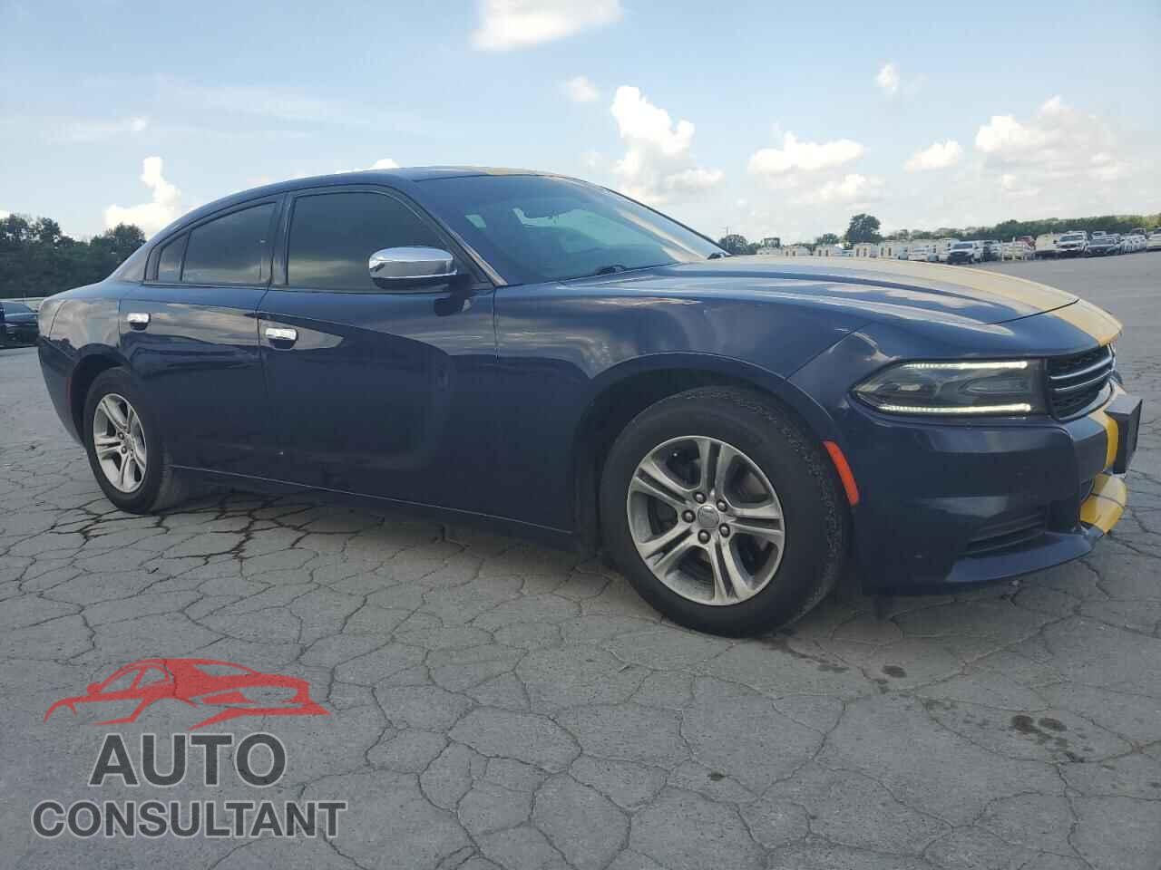 DODGE CHARGER 2016 - 2C3CDXBG7GH241021