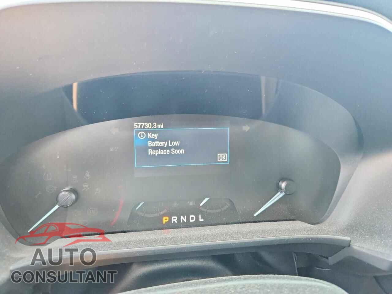 FORD ESCAPE 2020 - 1FMCU0G60LUA54175