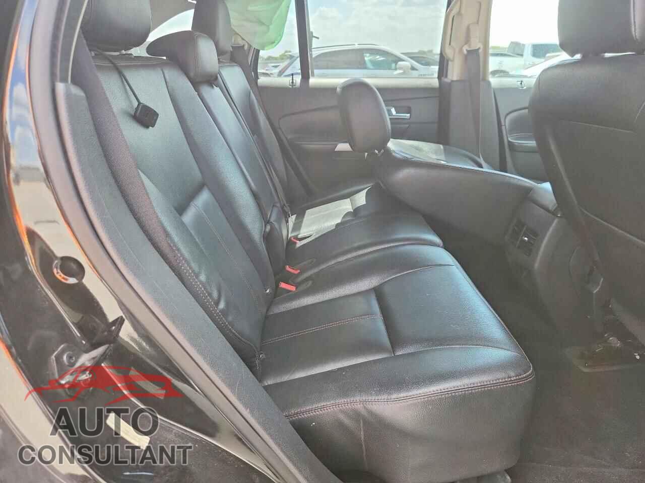 FORD EDGE 2013 - 2FMDK3JC0DBC92190