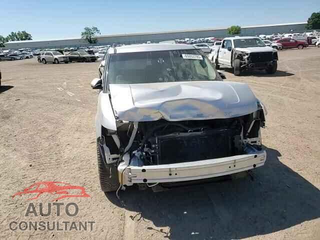 FORD FLEX 2019 - 2FMGK5D85KBA37175