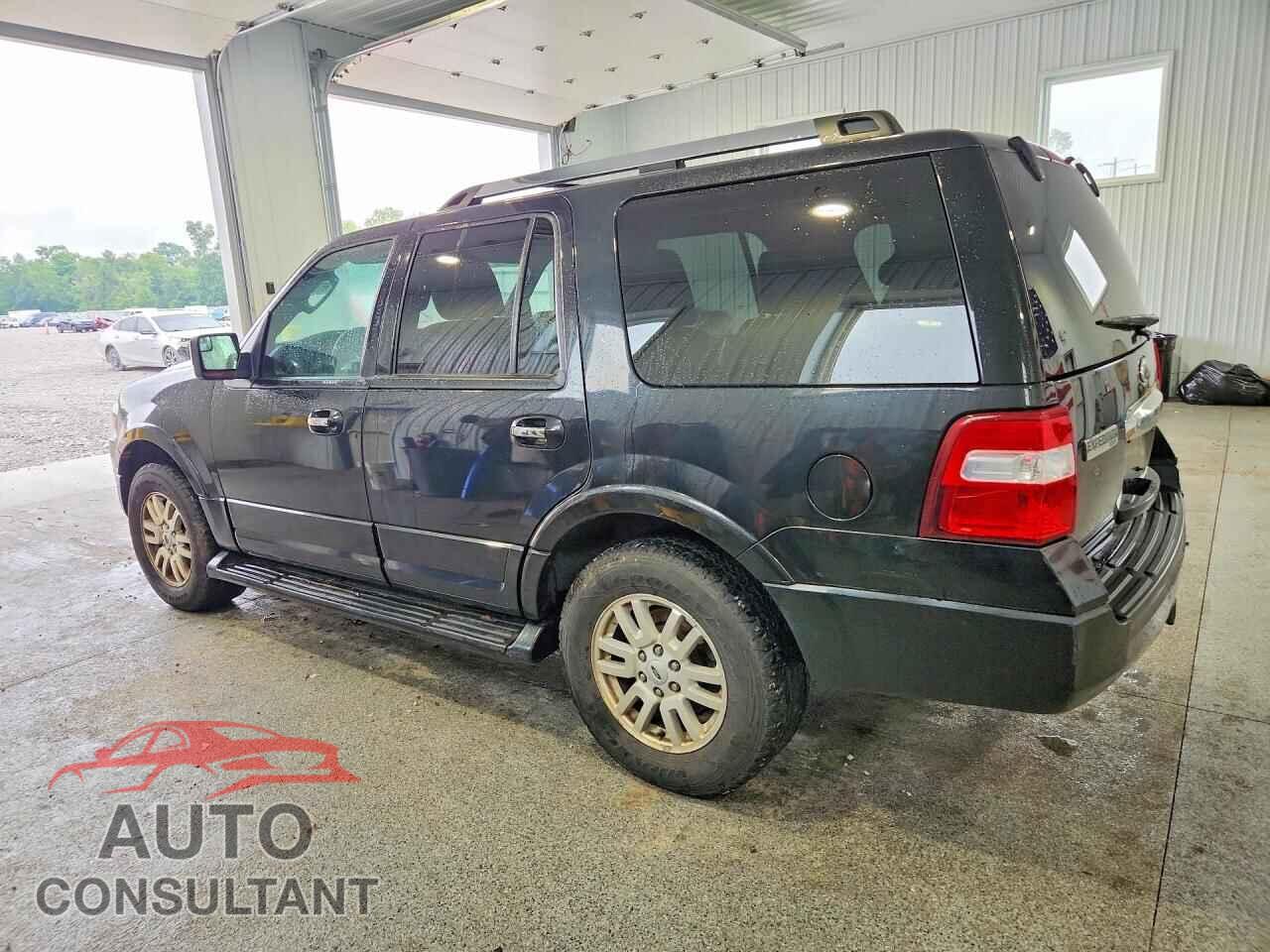 FORD EXPEDITION 2014 - 1FMJU2A57EEF64443