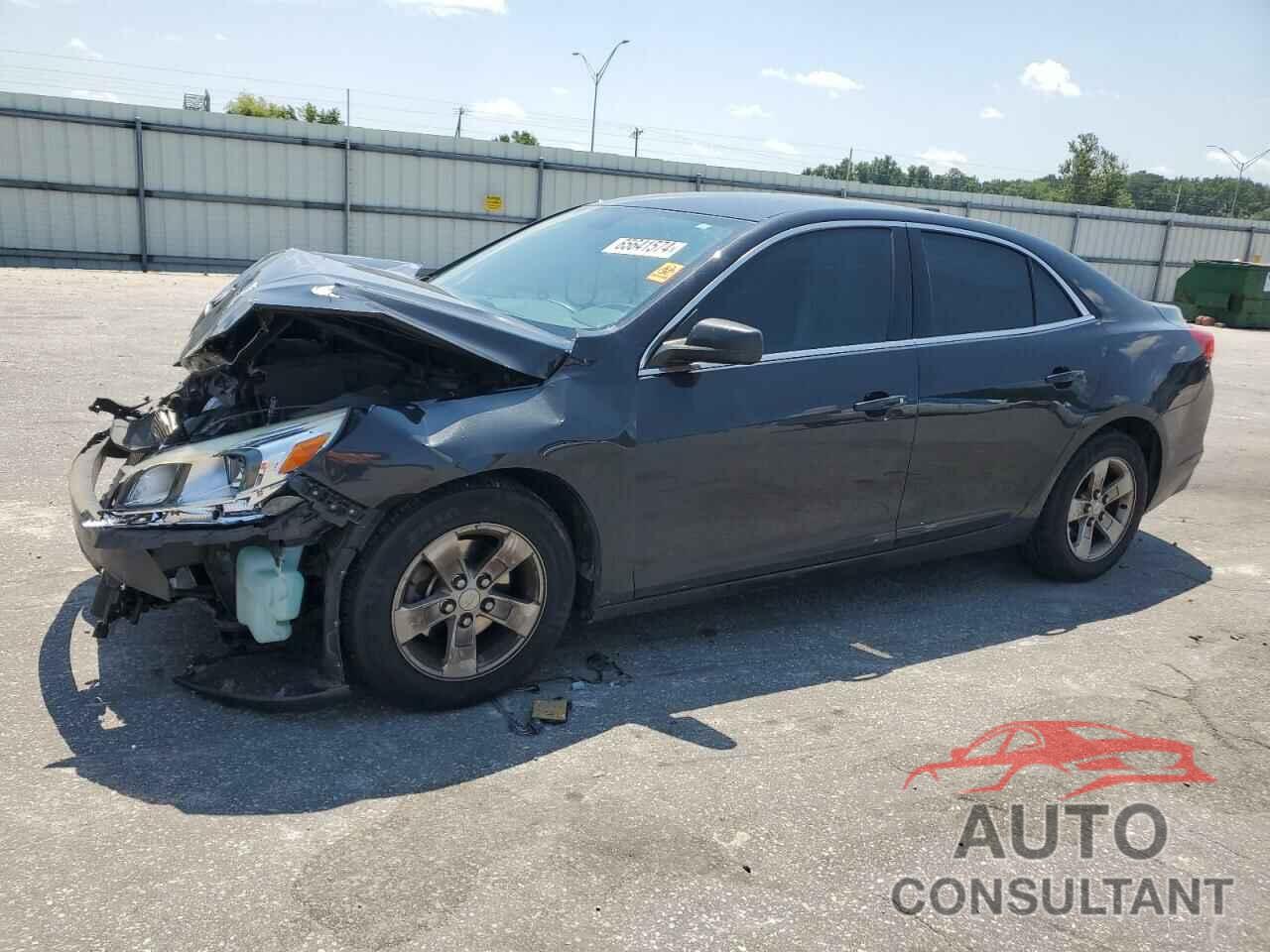 CHEVROLET MALIBU 2015 - 1G11B5SL2FF301029