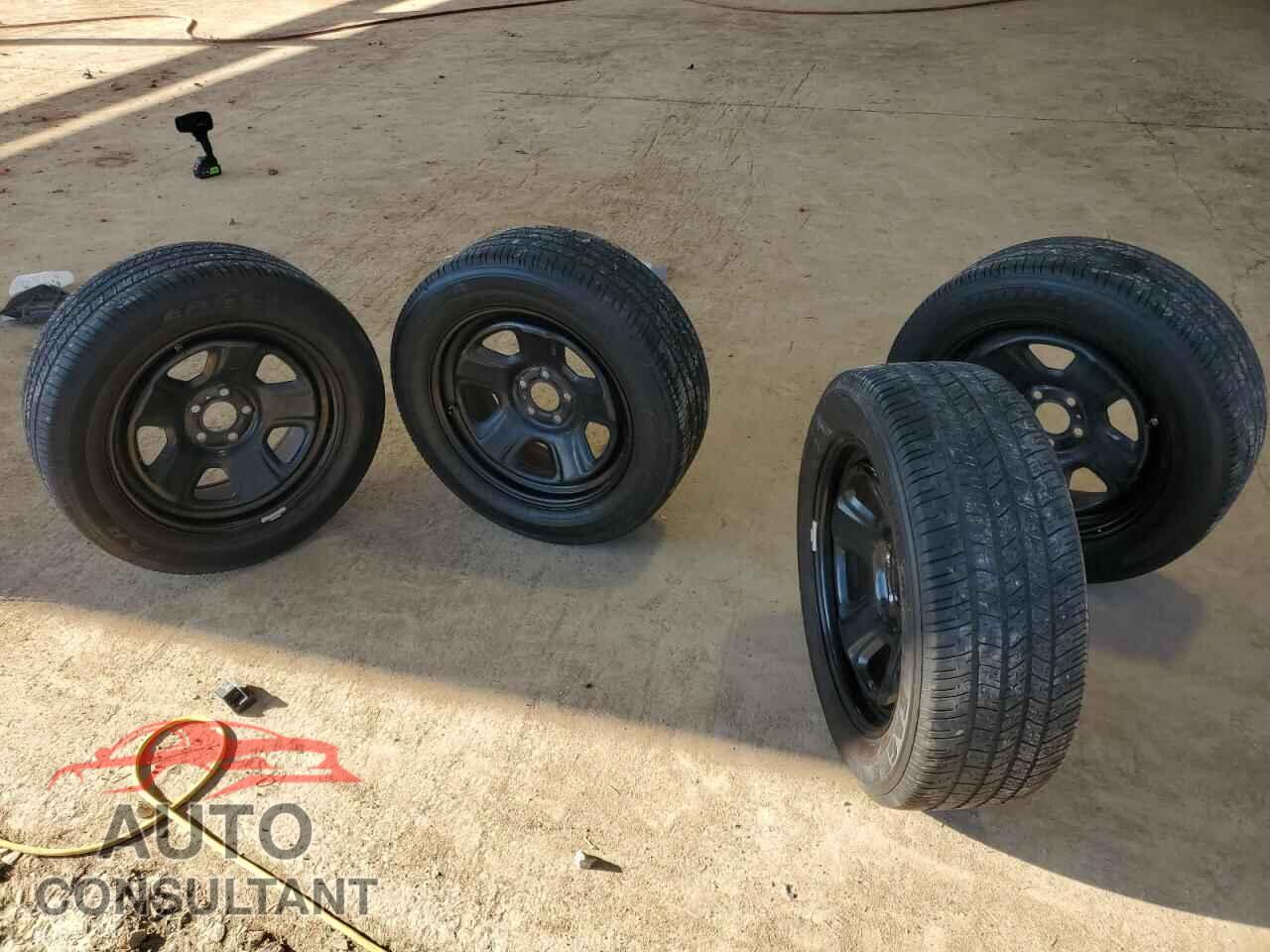 DODGE DURANGO 2013 - 1C4SDJET6DC583054