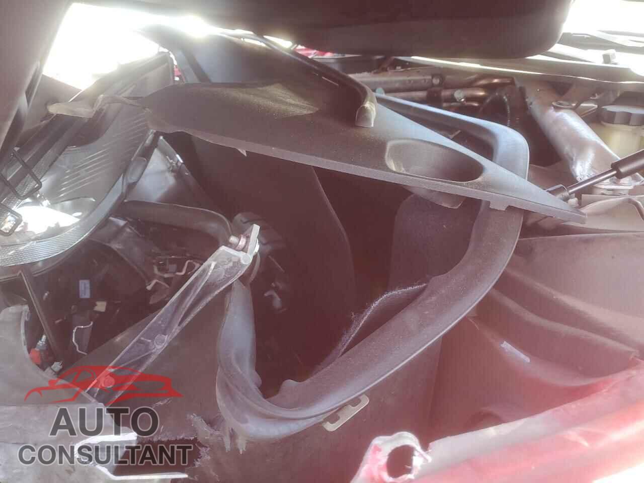 TESLA MODEL S 2013 - 5YJSA1DN2DFP20523