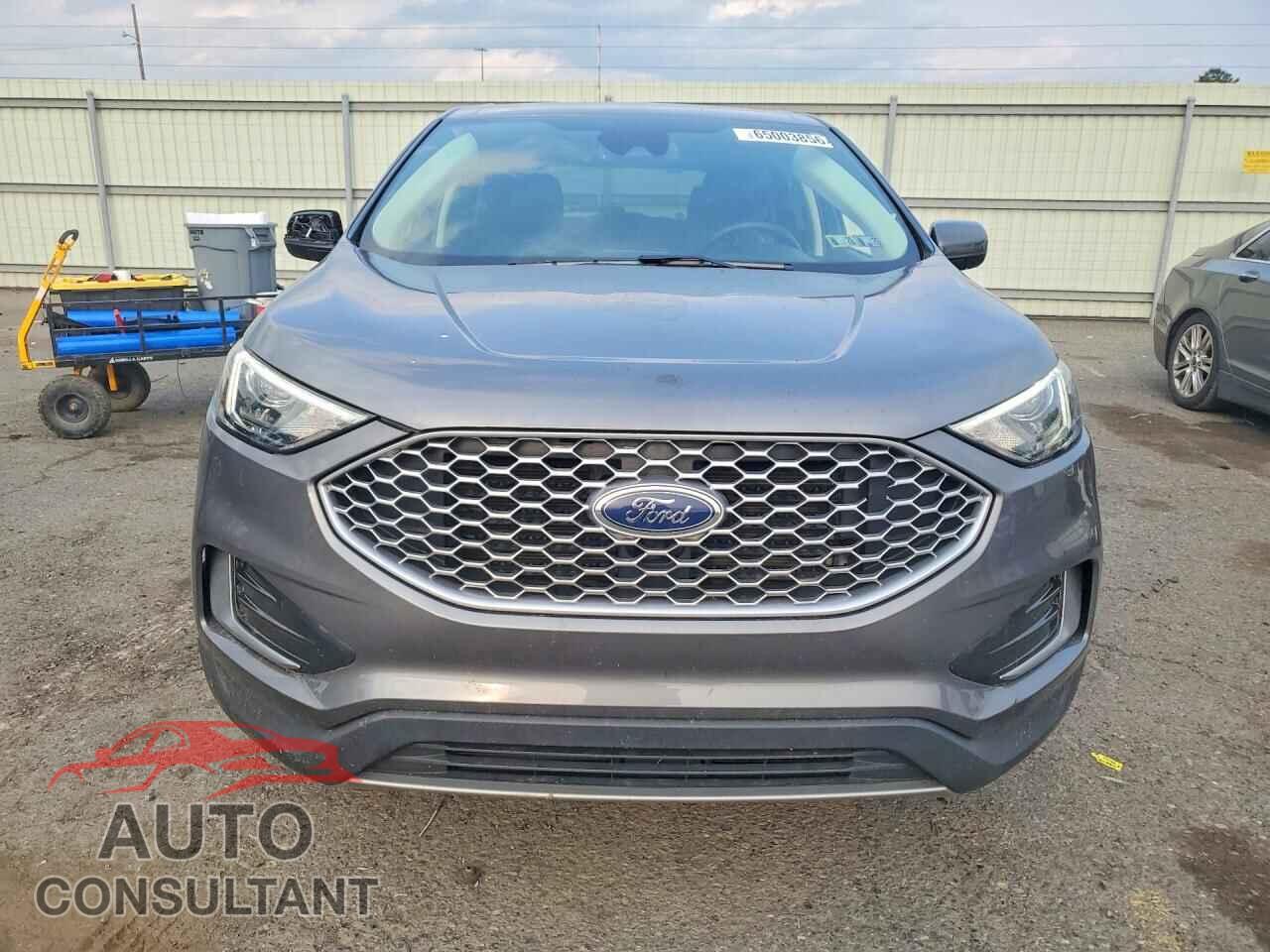 FORD EDGE 2024 - 2FMPK4J99RBA89264