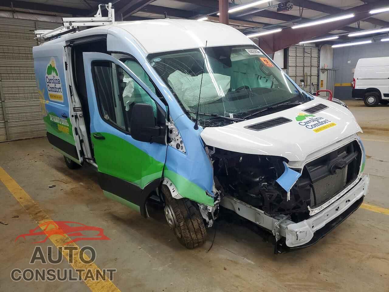FORD TRANSIT 2026 - 1FTBR2C80TKA61112