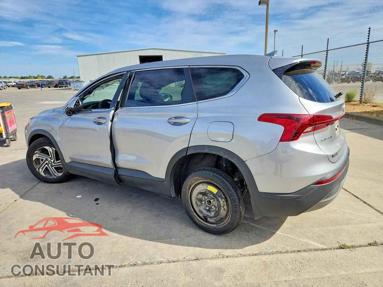 HYUNDAI SANTA FE 2023 - 5NMS14AJ3PH647071