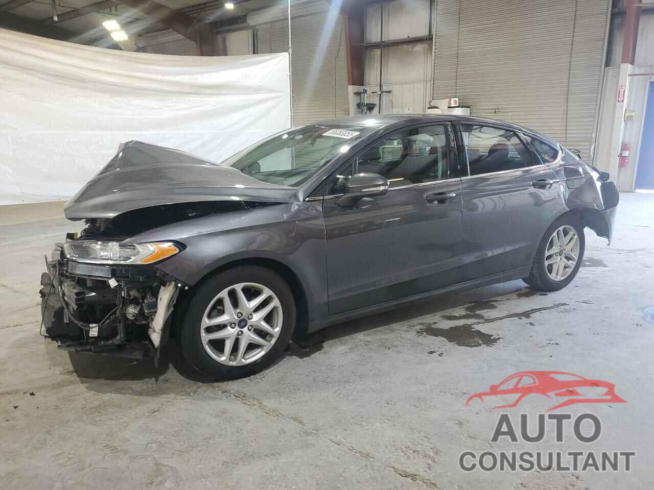 FORD FUSION 2016 - 3FA6P0H75GR273992