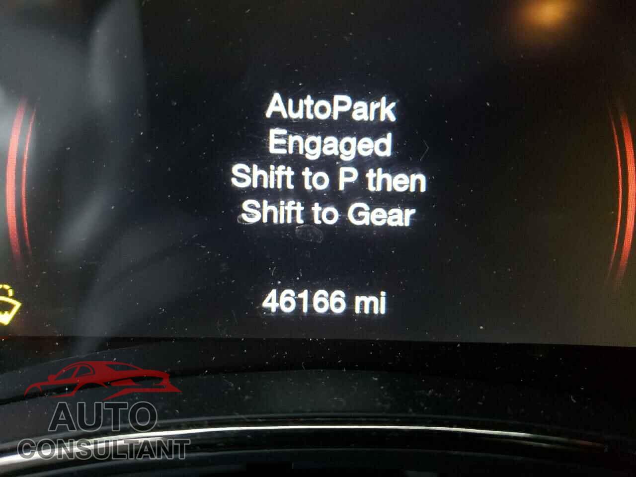 DODGE DURANGO 2019 - 1C4SDJCT9KC647751