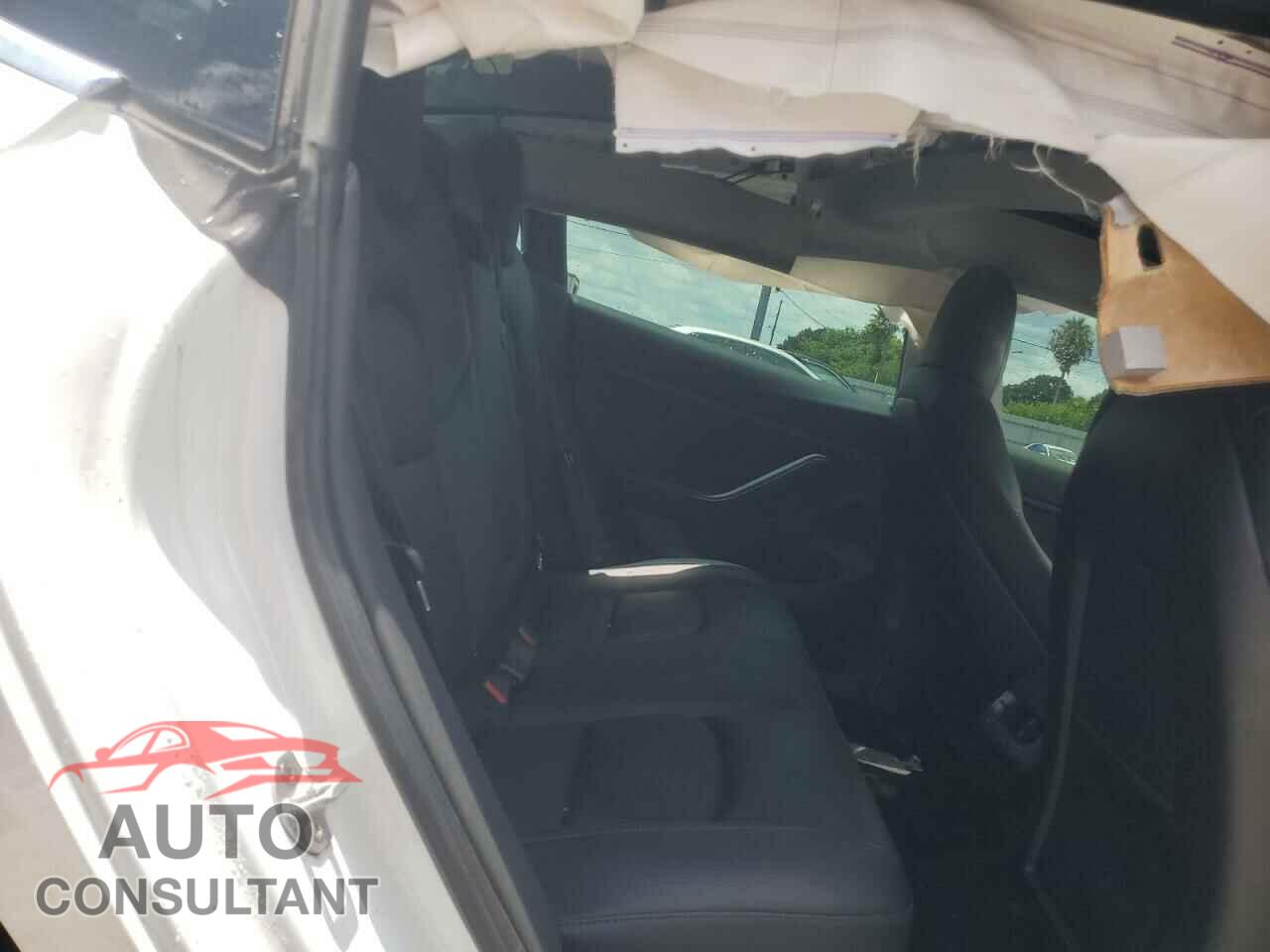 TESLA MODEL 3 2020 - 5YJ3E1EA2LF597499
