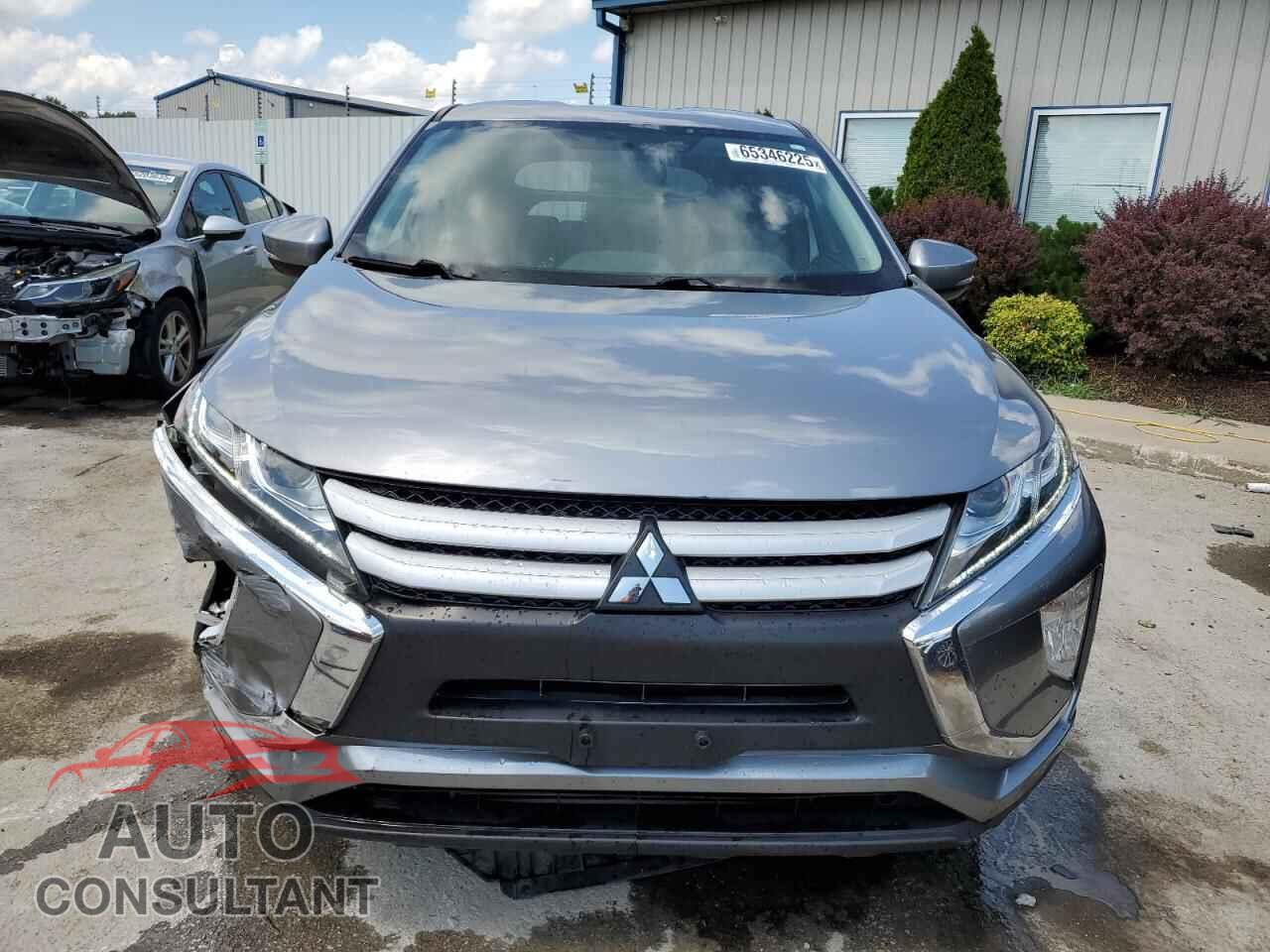 MITSUBISHI ECLIPSE 2020 - JA4AS3AA7LZ036611