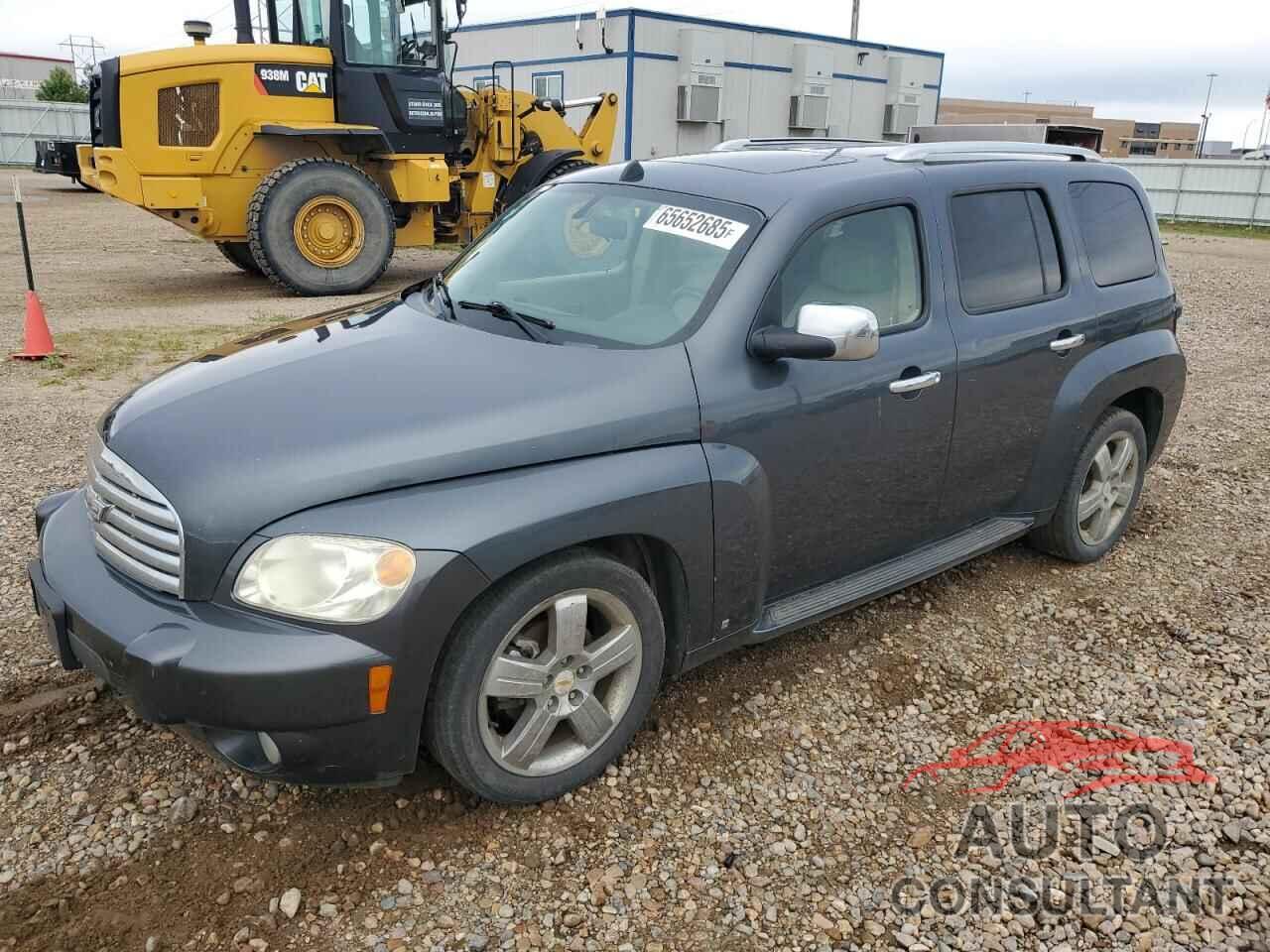CHEVROLET HHR 2010 - 3GNBACDV4AS531099