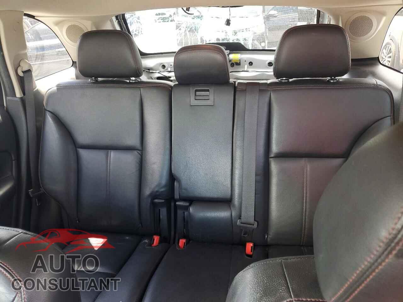 FORD EDGE 2013 - 2FMDK3KC8DBA28469