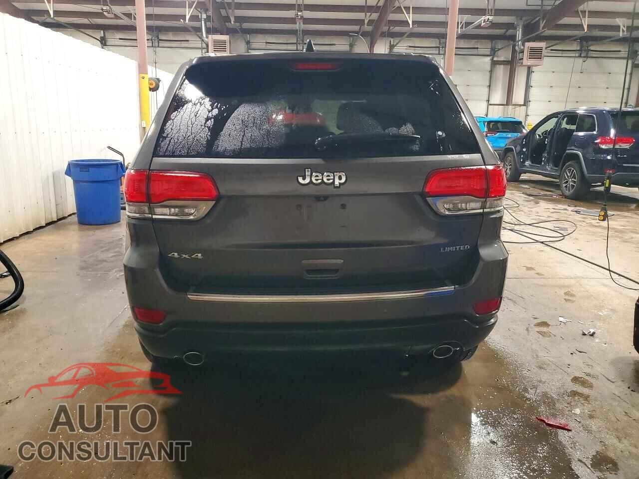 JEEP CHEROKEE 2014 - 1C4RJFBG7EC350426