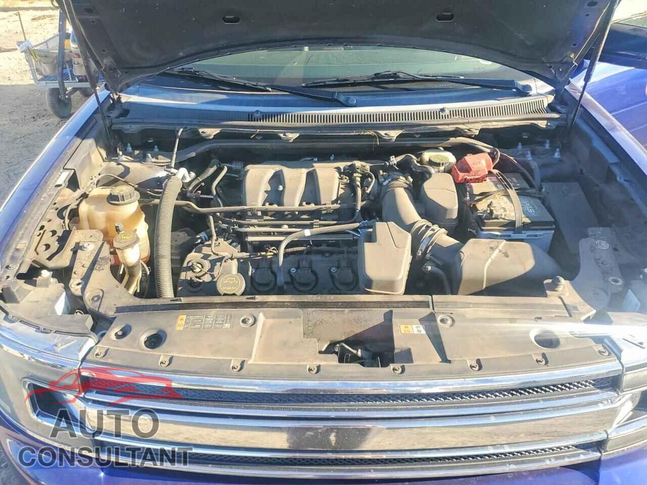 FORD FLEX 2015 - 2FMGK5C84FBA19029